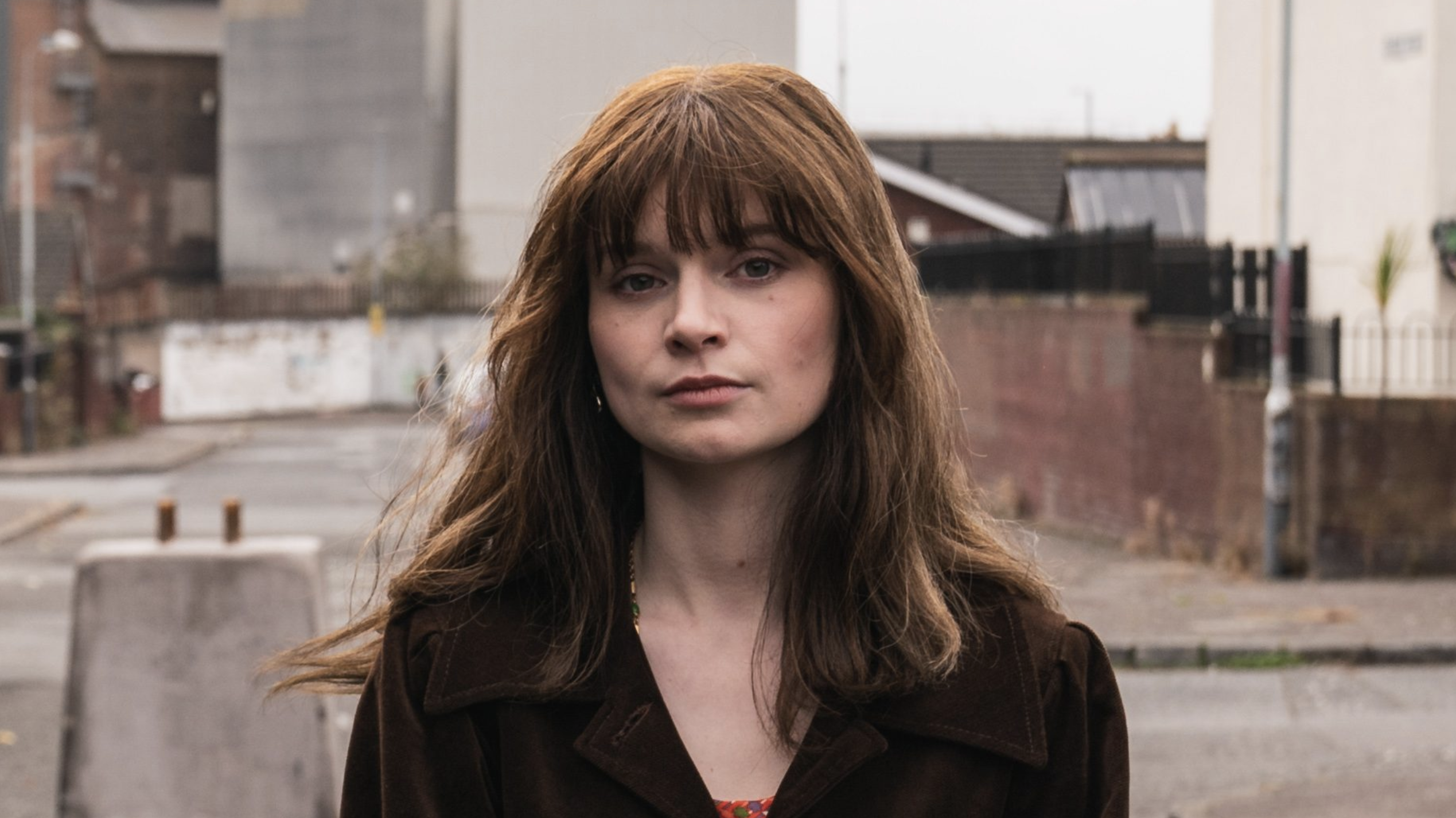 How to watch 'Trespasses' online — stream Gillian Anderson 'Troubles' drama  from anywhere