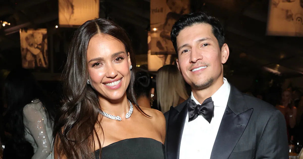 Jessica Alba and Marvel Actor Boyfriend Are Instagram Official
