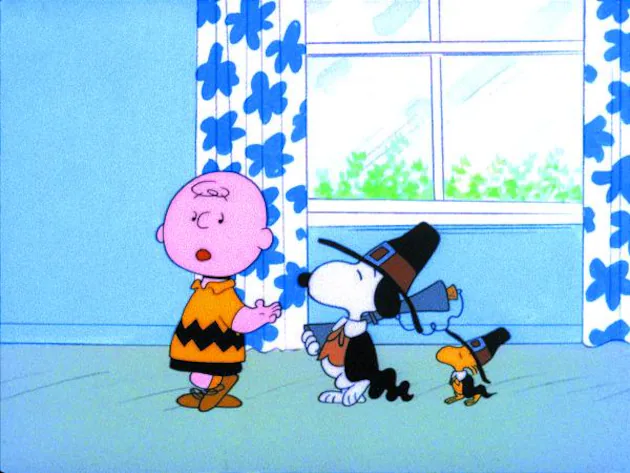 Family-friendly Thanksgiving movies to watch together