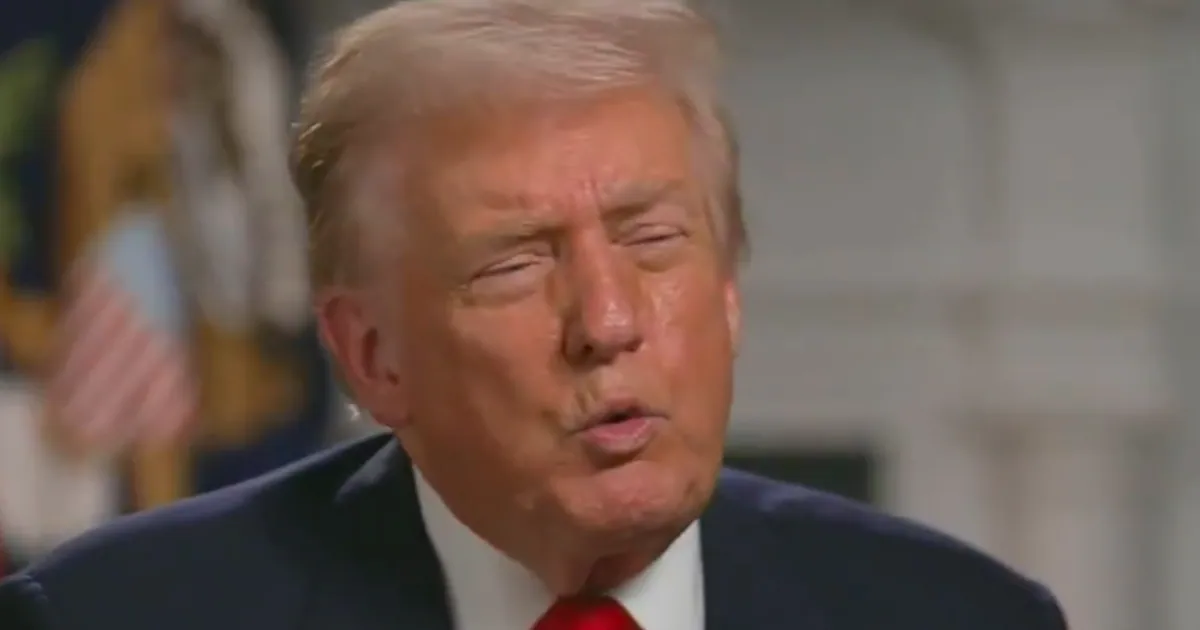 Trump, 79, Claims Nobody Knows What a Magnet Is