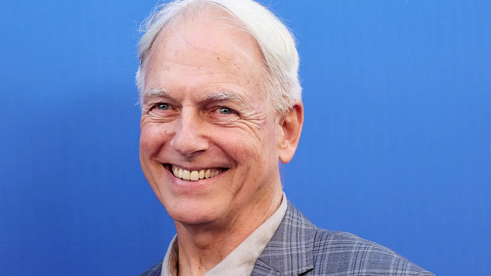 Mark Harmon Addresses Potentially Coming Back Full-Time As Gibbs In NCIS.