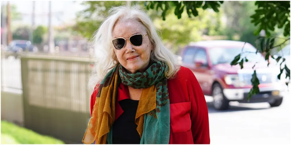 Oscar-Nominated Actress For 'Anna' Was 84