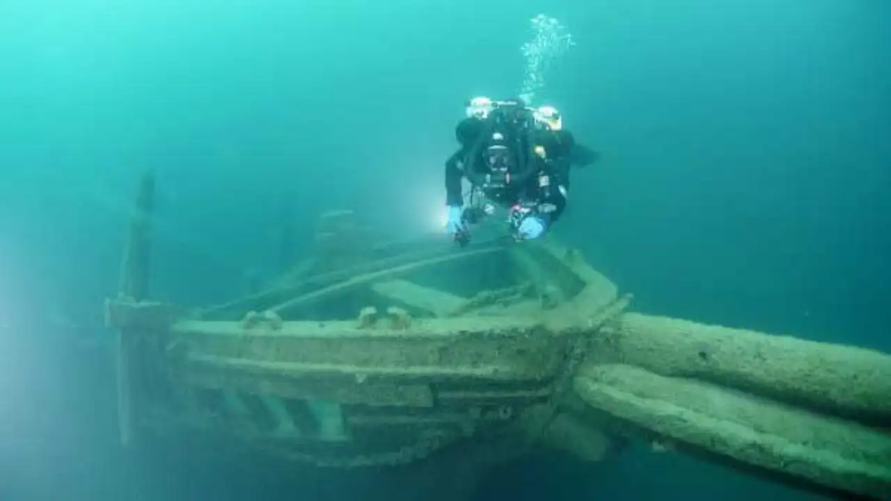 Why the UAE deliberately sank 3 ships: Is it good for the ocean’s ecosystem?