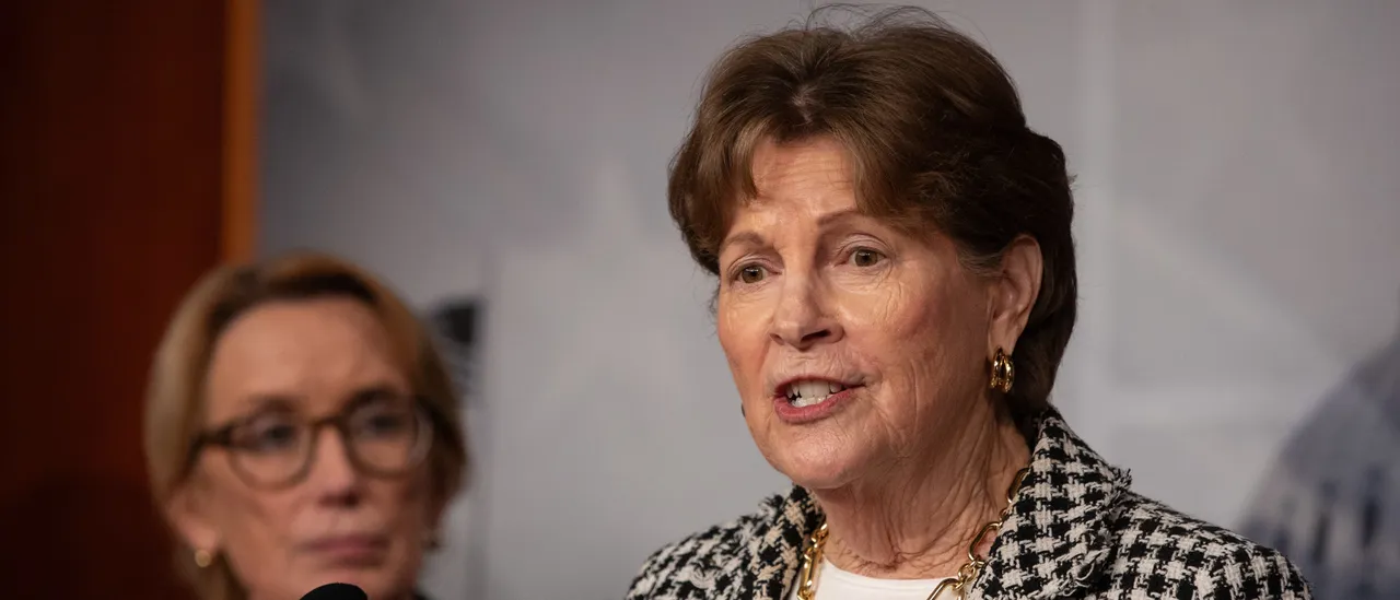 Democrat Running For House Rips Shutdown Deal Her Own Mother Helped Negotiate
