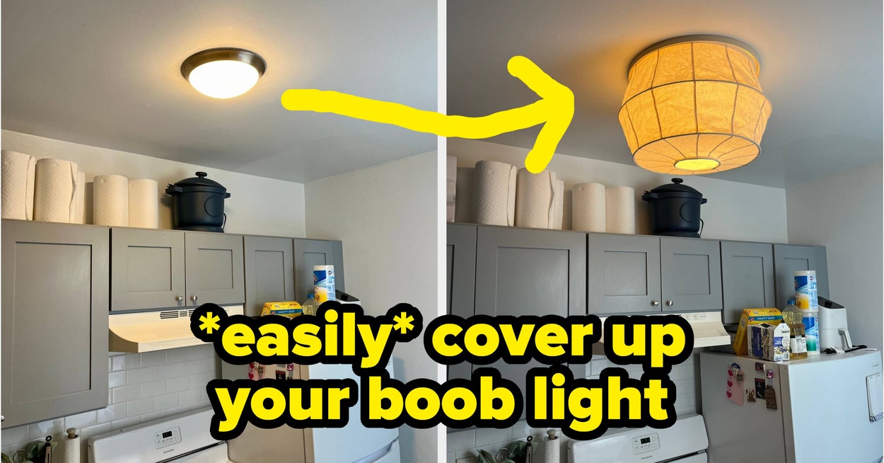33 Things That’ll Make It Look (And Feel) Like You Paid Someone To Renovate Your Home