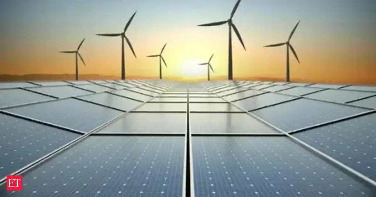 Chhattisgarh's fossil fuel subsidies 4x more than clean energy support: Report