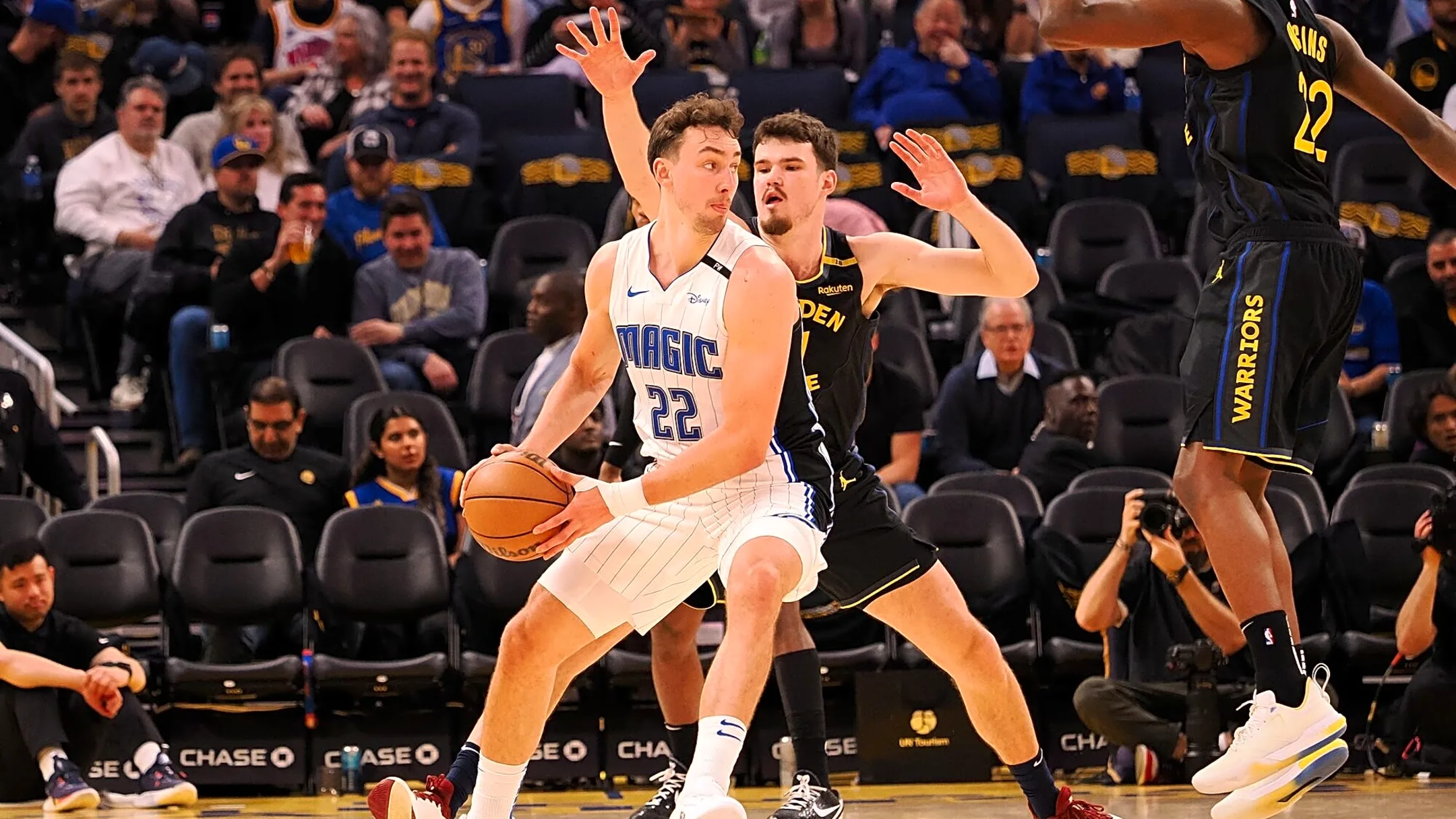 'We Should All be Frustrated' – Orlando Magic Star Sends Clear Message to the Team After Latest Loss Vs. Detroit Pistons