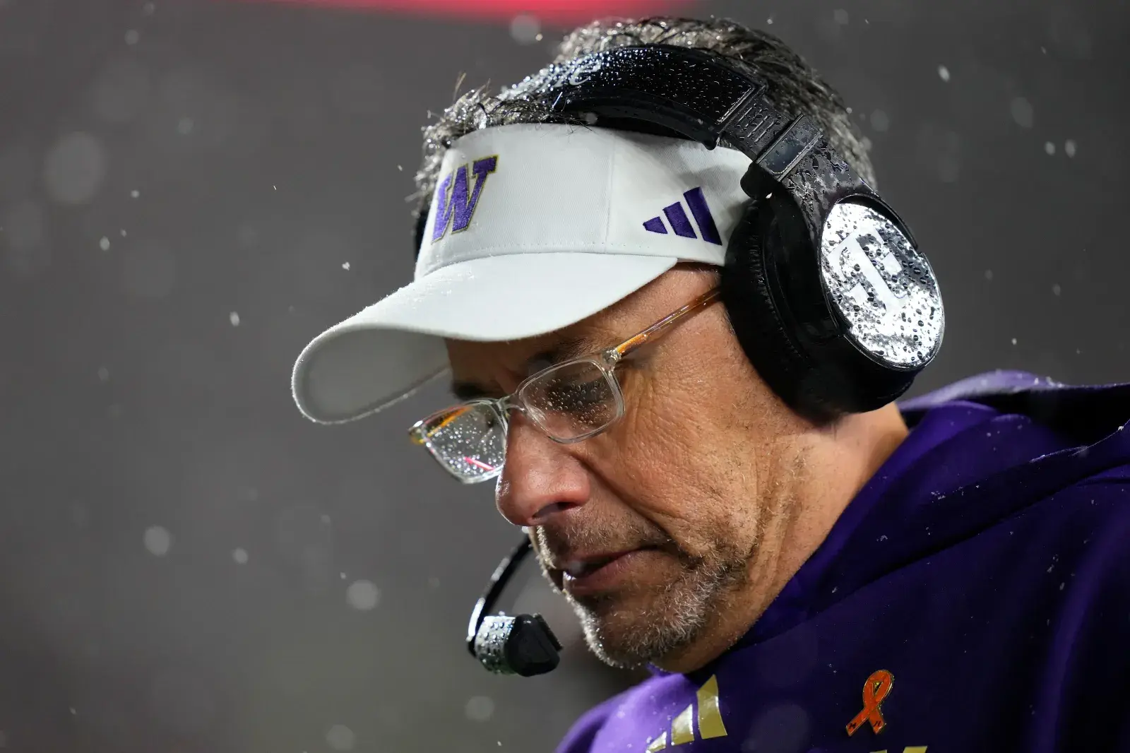 Washington HC Jedd Fisch Explains Why Family Isn&#039;t Living in Seattle