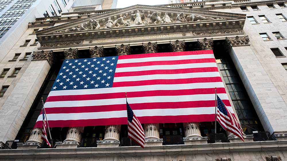 Stock Market: Dow Jumps 400 Points On Hopes For Shutdown End