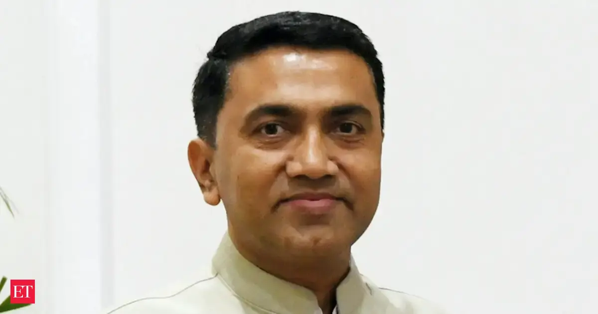 Goa: Collectors allowed to invoke NSA for 3 months, govt cites 'prevailing circumstances'