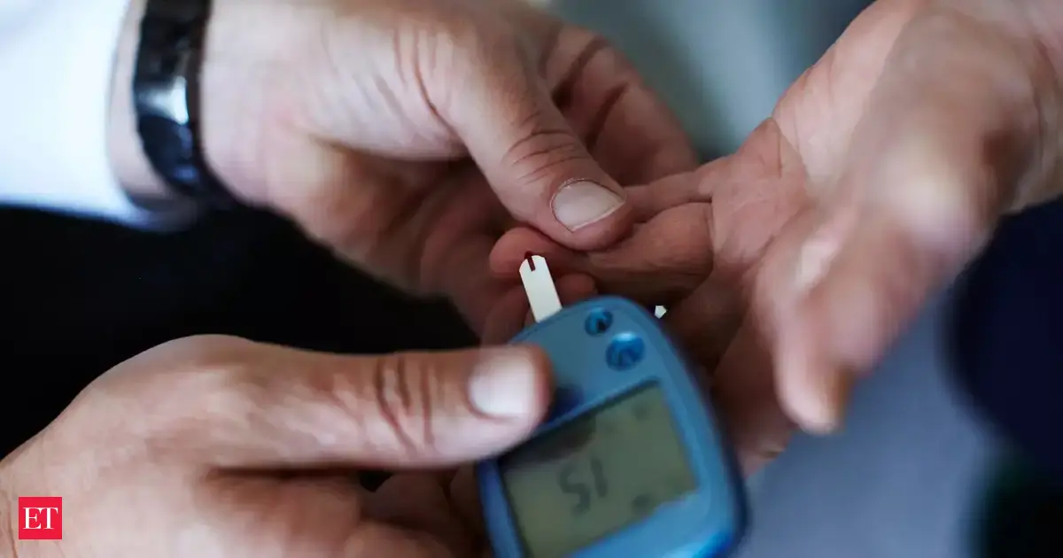 Struggling with blood sugar? Experts swear by these 3 simple lifestyle fixes