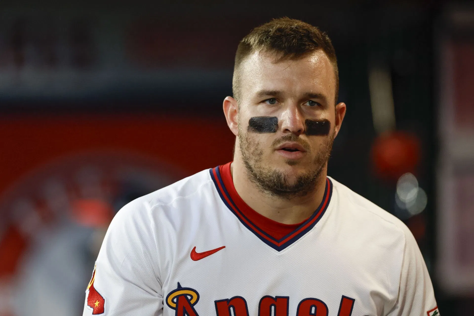 "Exposed to Anthony Rendon disease"; "No complaints" - Angels fans clash over Mike Trout's production since record $426.5M deal