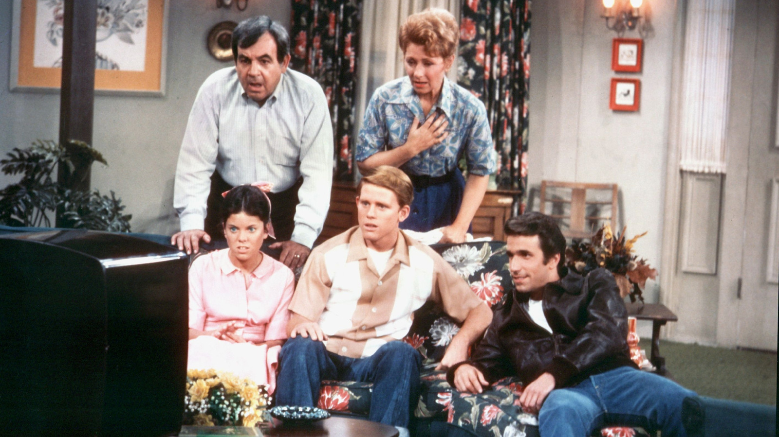 What Happened To The Cast Of Happy Days?