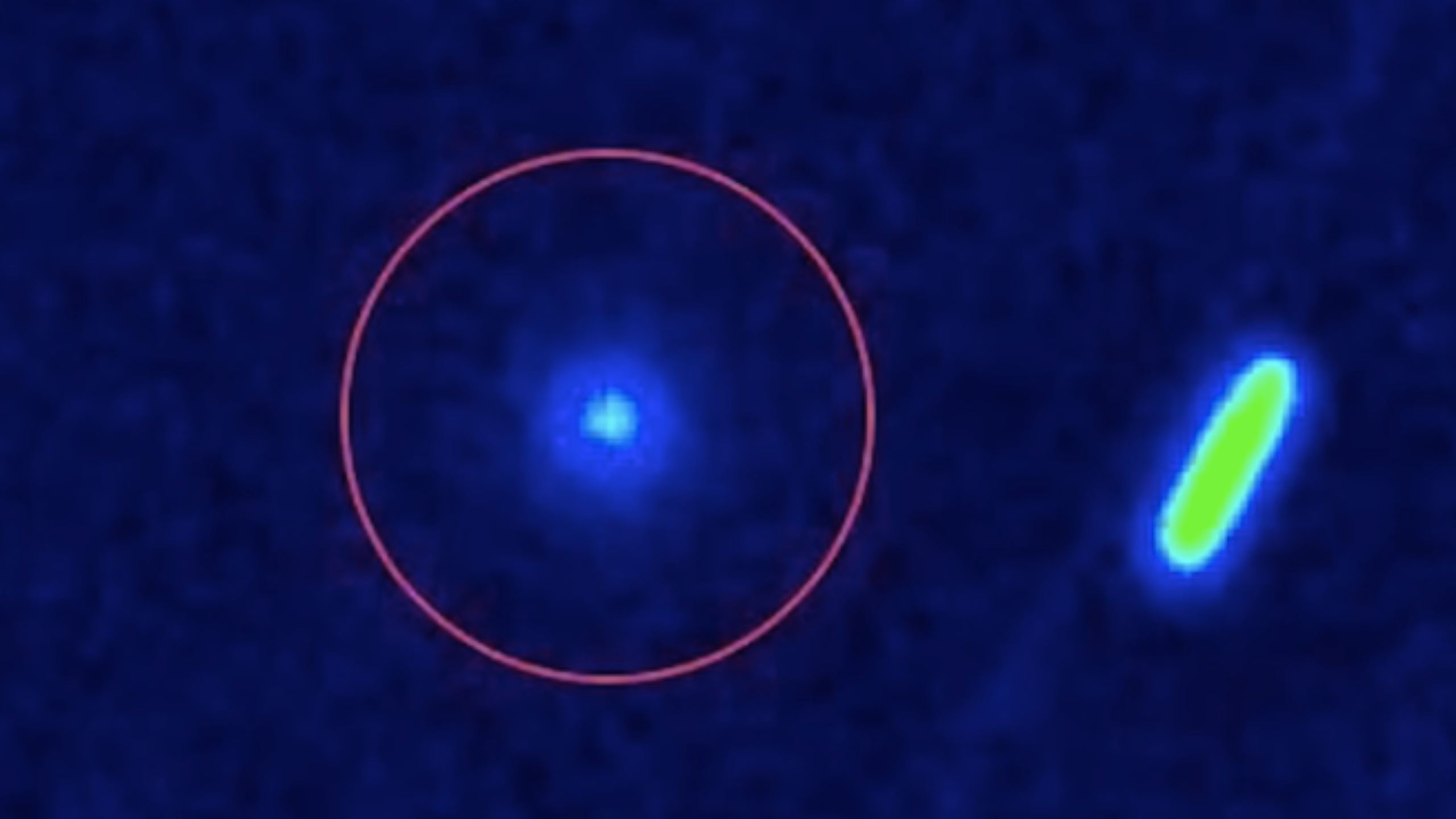 Breakthrough Radio Signal from Comet 3I/Atlas Silences Sceptics and Reveals Its True Identity