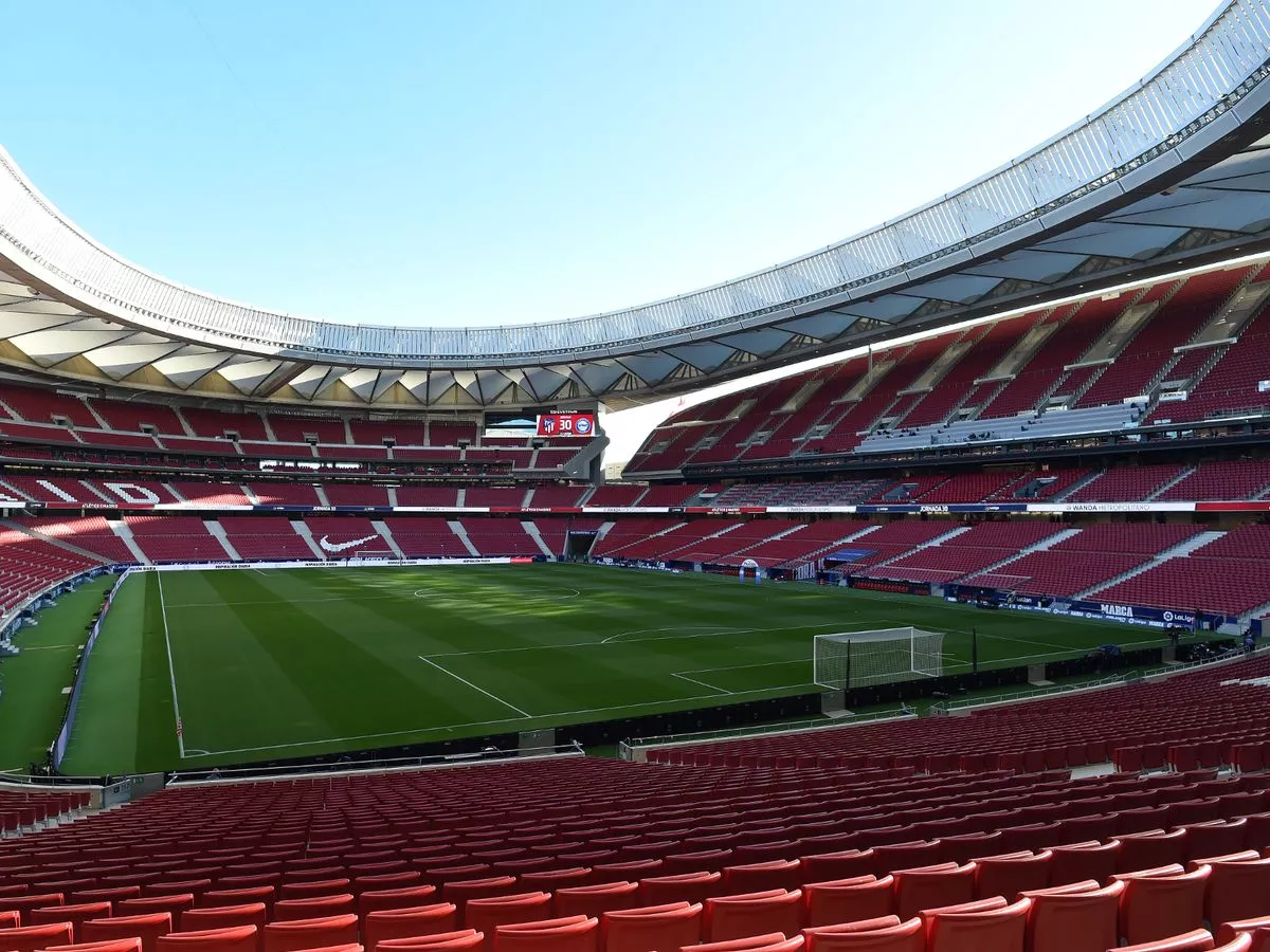 La Liga giants valued at £2bn following stunning takeover