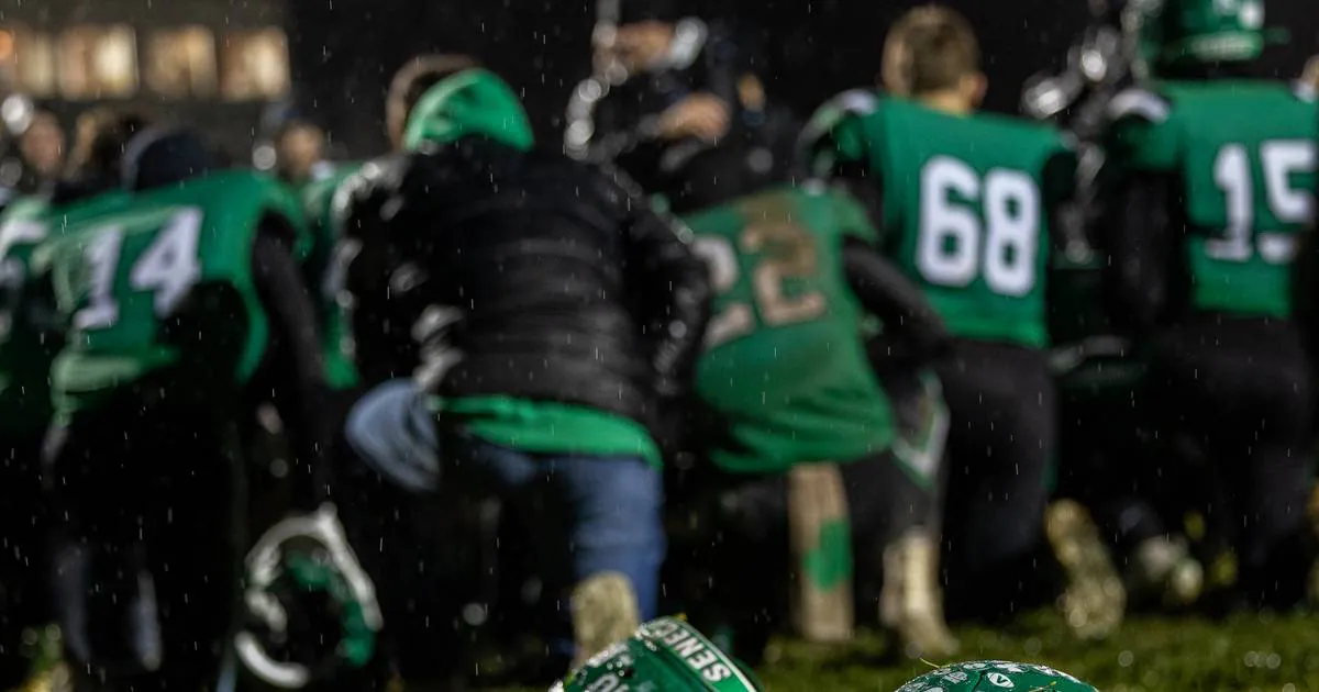 Seneca continues tradition, Dwight embraces underdog role: The Times Week 11 Football Notebook