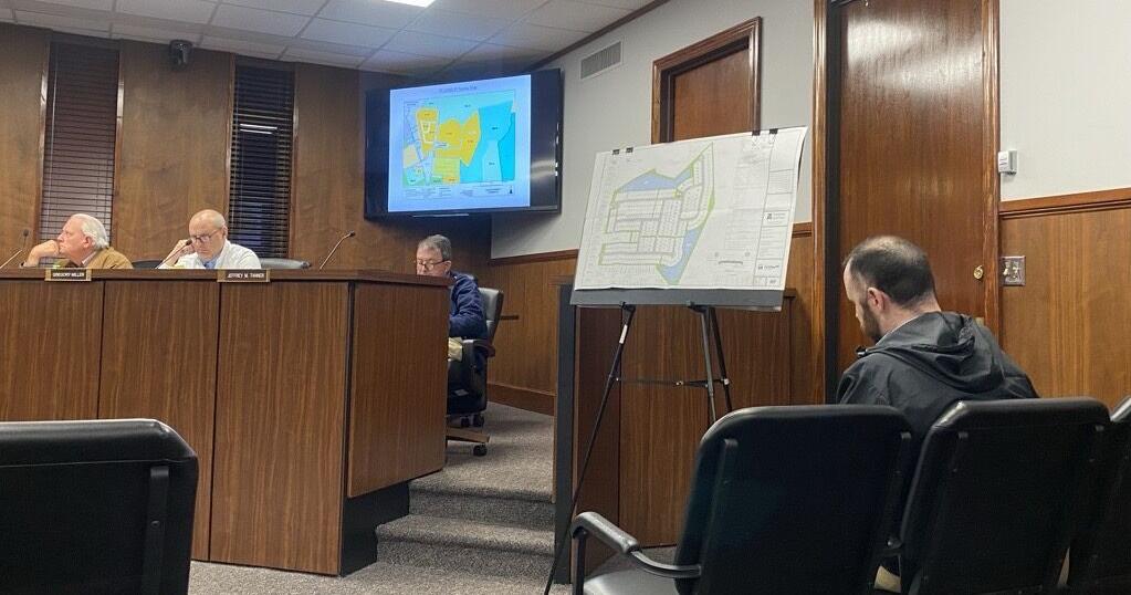 Almost 400 lots will be developed across 2 Florence County subdivisions