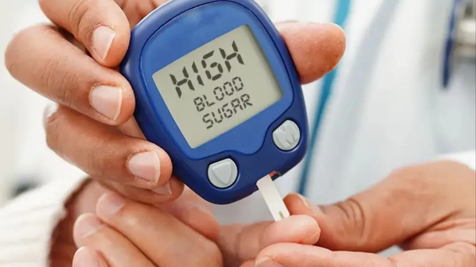 This World Diabetes Day, Track Smarter, Live Freer