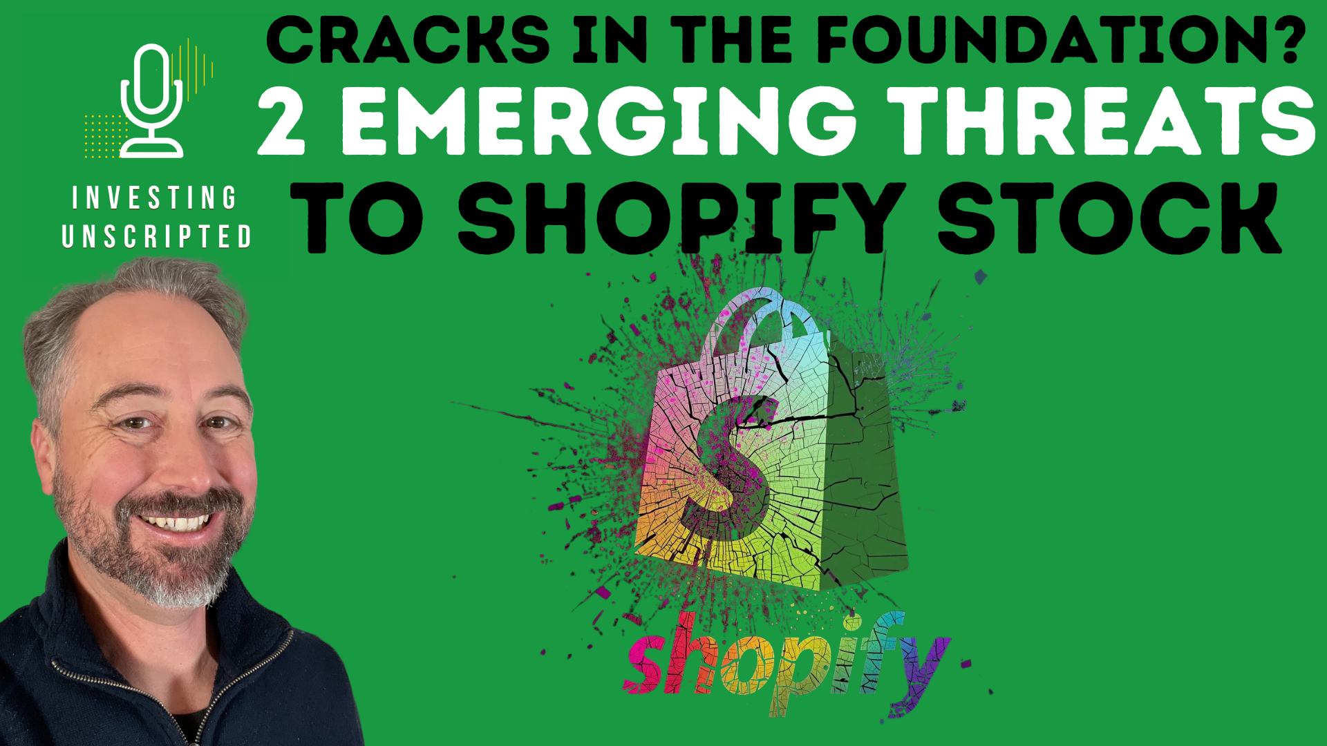 2 Emerging Threats That Shopify Investors Should Watch Closely