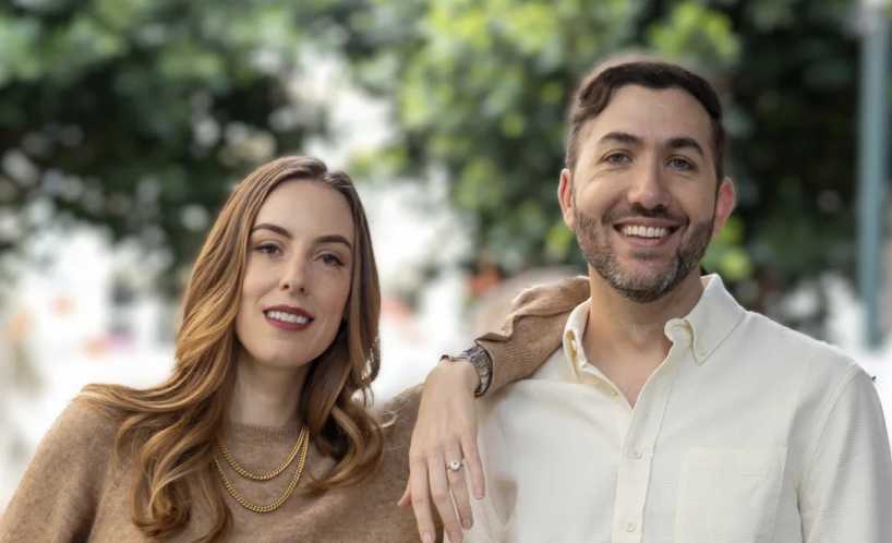 Top Startup and Tech Funding News - November 10, 2025