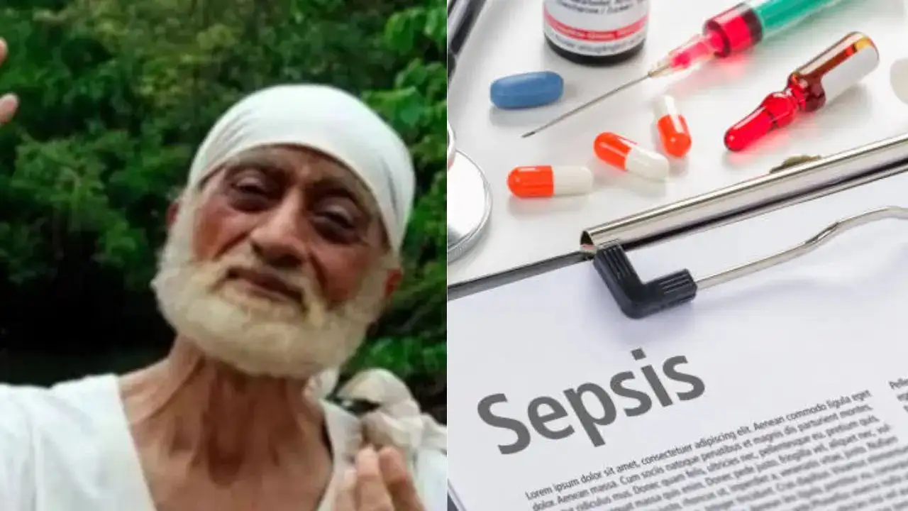 Shirdi Ke Sai Baba Actor Sudhir Dalvi Hospitalised with Sepsis; What is This Life-threatening Infection?
