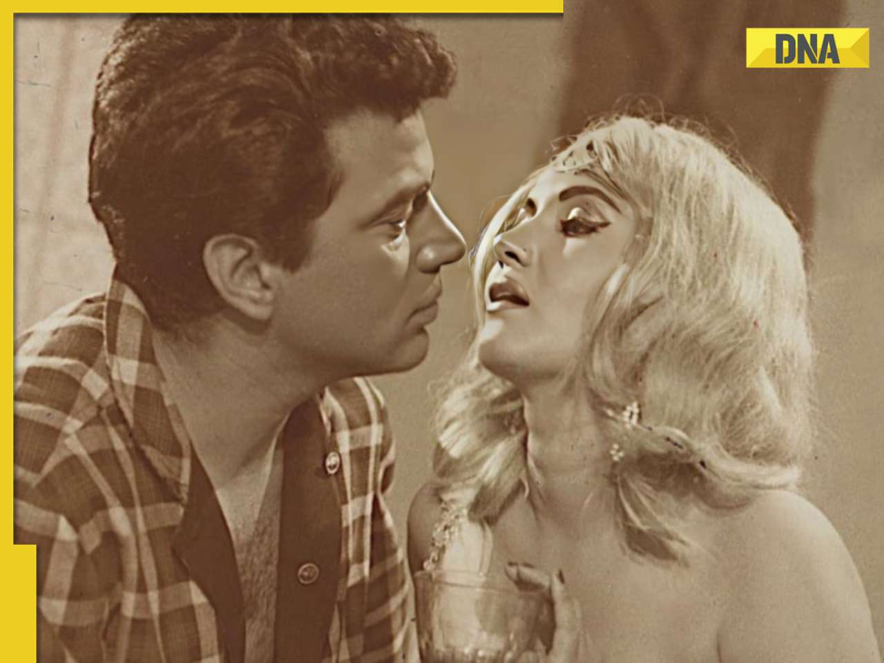 Dharmendra got this film after Sunil Dutt rejected it, became overnight star, blockbuster movie ran in theatres for 50 weeks, heroine was not Hema Malini but...