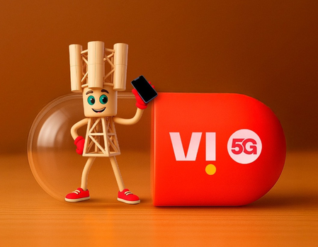 Vodafone Idea, other telecom shares slip after SC’s written order on AGR dues