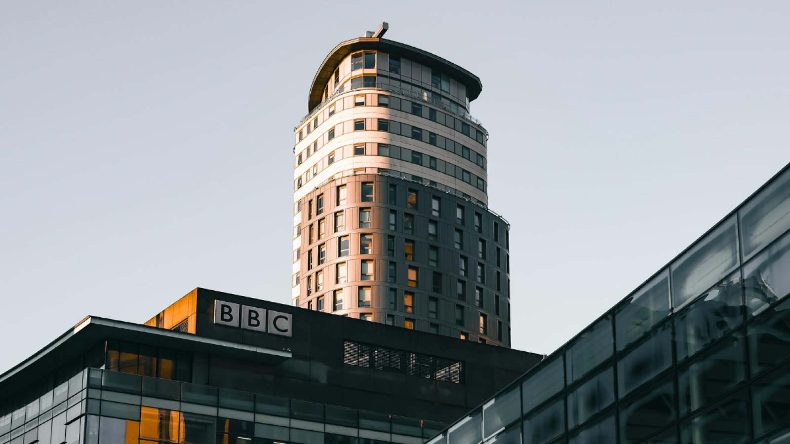 Robbie Gibb And The BBC Bias Backlash: What You Need To Know