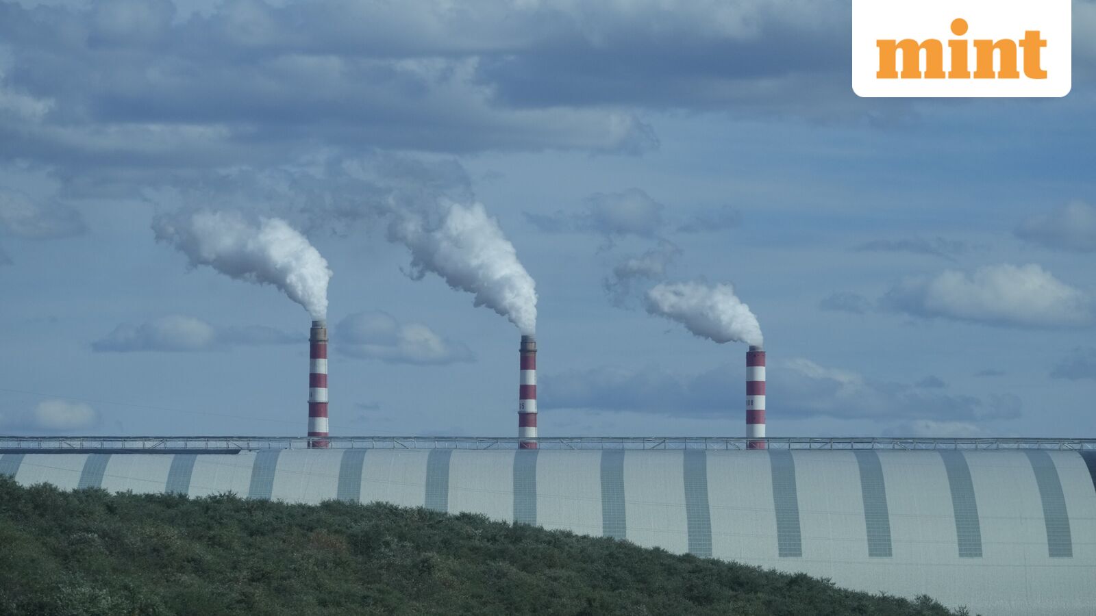 China’s green energy ‘revolution’ is powered by coal