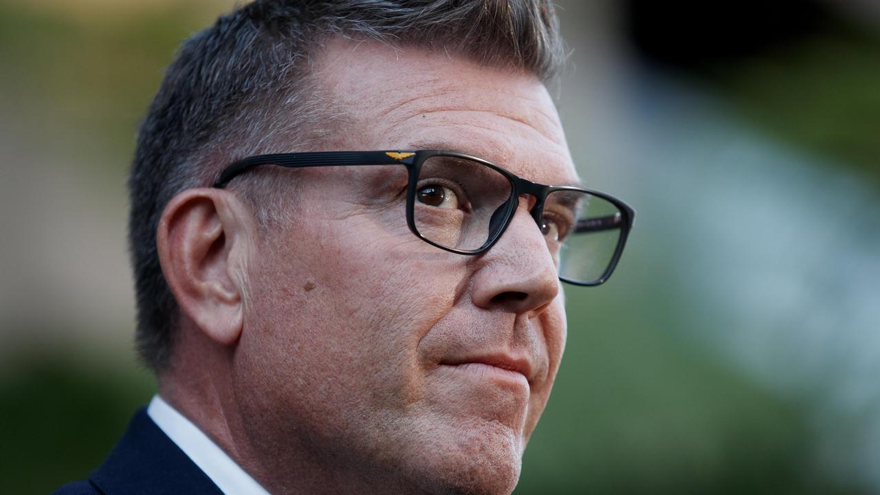 NSW Nationals to abandon net zero