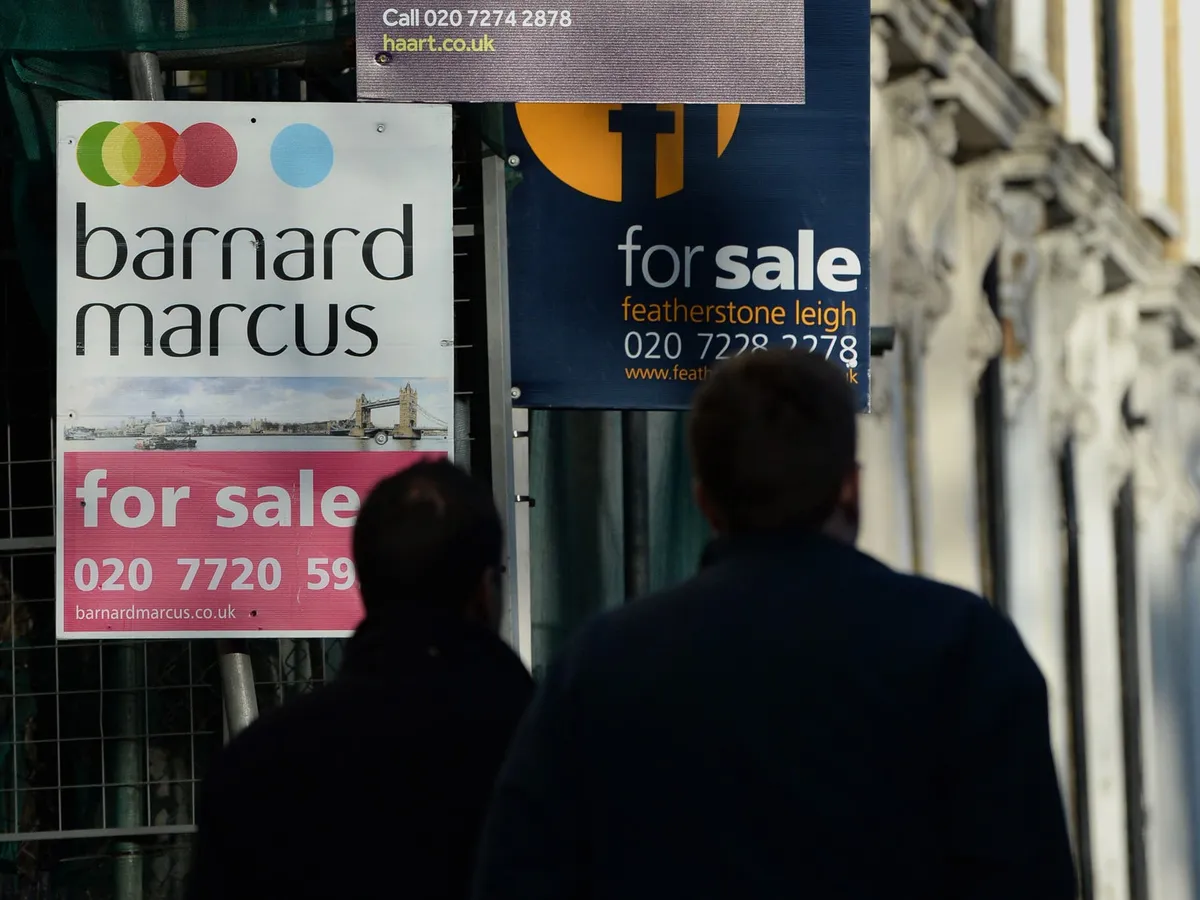 House prices in the West Midlands reach a record level - but are still below the UK average. See all the figures here