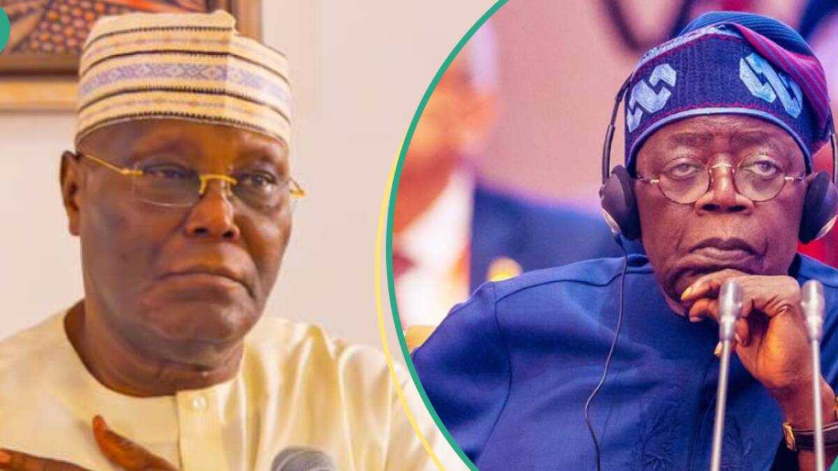 Maryam Sanda: Atiku blasts Tinubu after cancelling presidential pardon