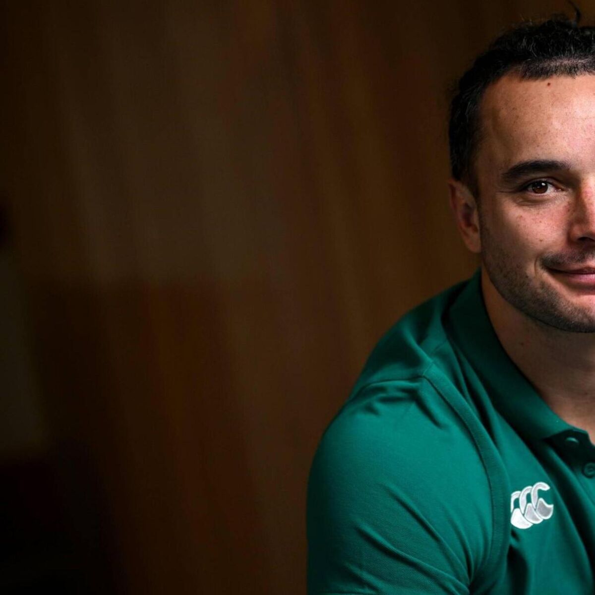 'It’s awesome to have played a small part in it' - James Lowe ready for latest clash in Ireland All Blacks rivalry