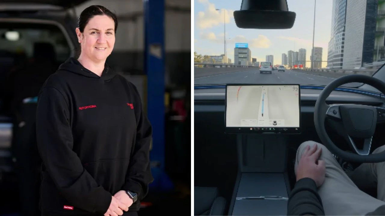 ‘Recipe for tragedy’: Aus expert’s Tesla fear