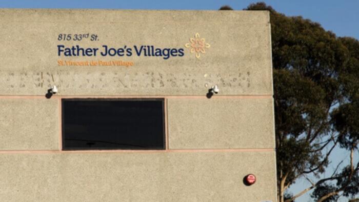 "Motivated To Get Income And End Their Housing Crisis": Homeless Job Training Spikes 38% In San Diego