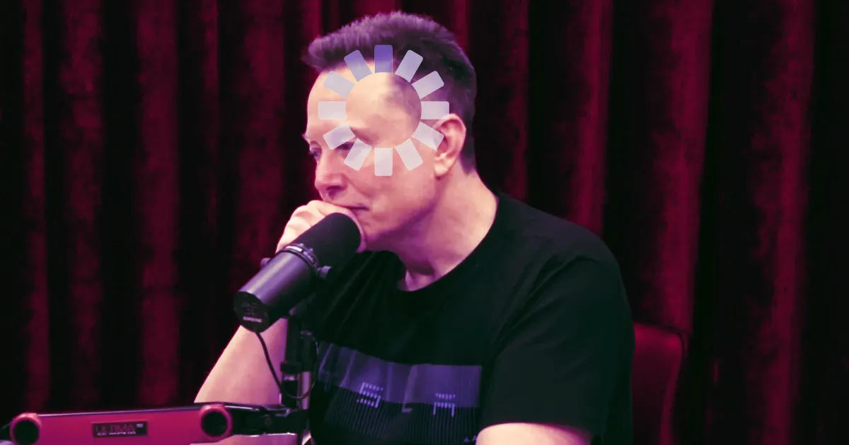 Elon Musk’s Brain Crashes When Asked Why He Thinks Zohran Mamdani Is a Liar