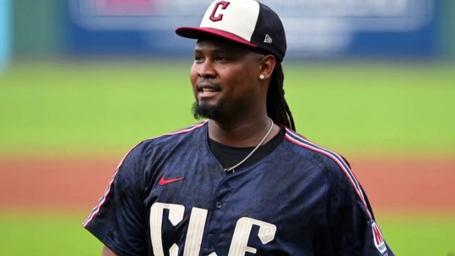 MLB pitcher Luis Ortiz ordered to surrender passport after being arraigned in court