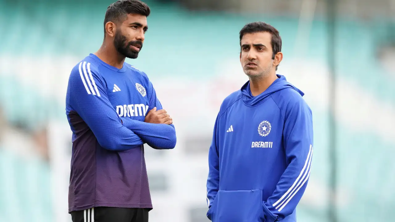 They Are Overrated..: Gautam Gambhir Defends Batting Order Shuffle, Jasprit Bumrah Usage