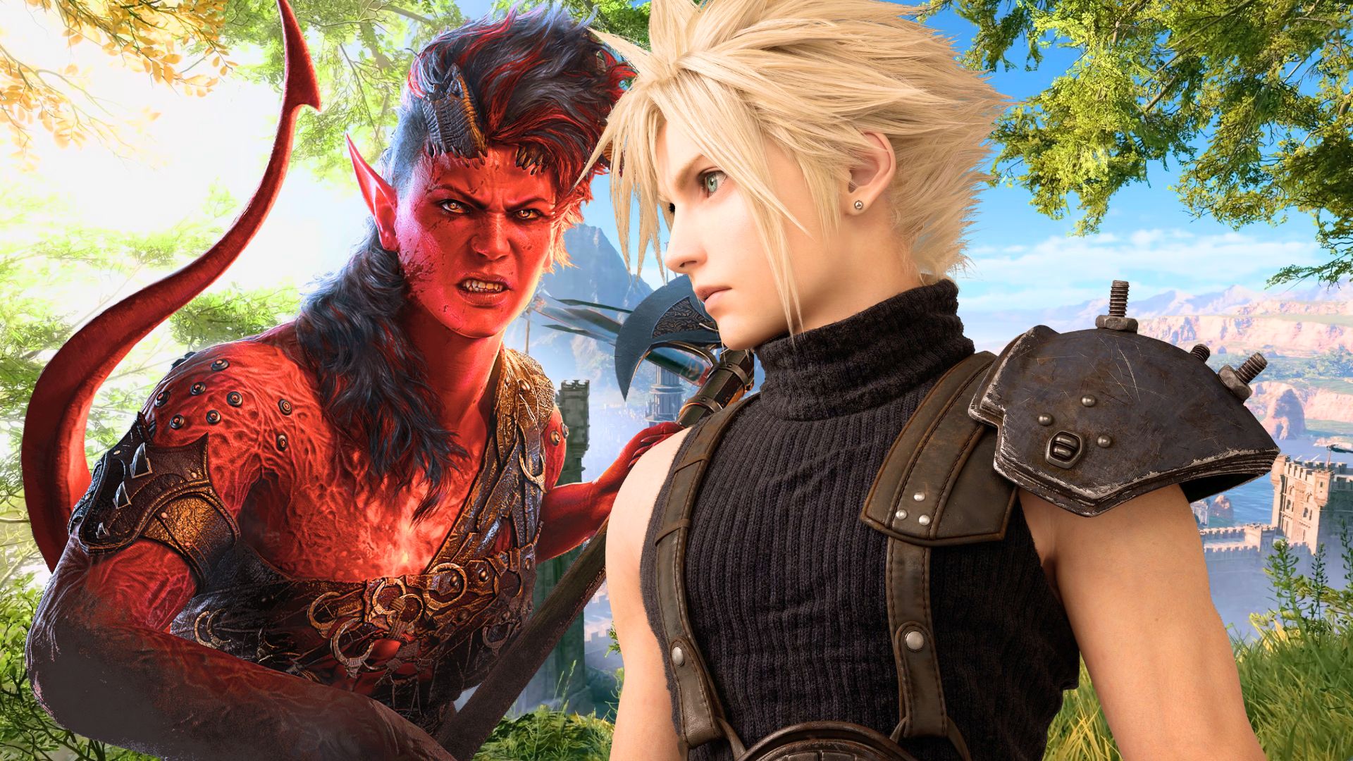 Baldur’s Gate 3 Publishing Director Blasts Square Enix’s ‘Stupid’ AI Plans for QA