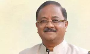 Belagavi: BJP’s Jolle, Congress’ Kage Share Top DCC Bank Posts