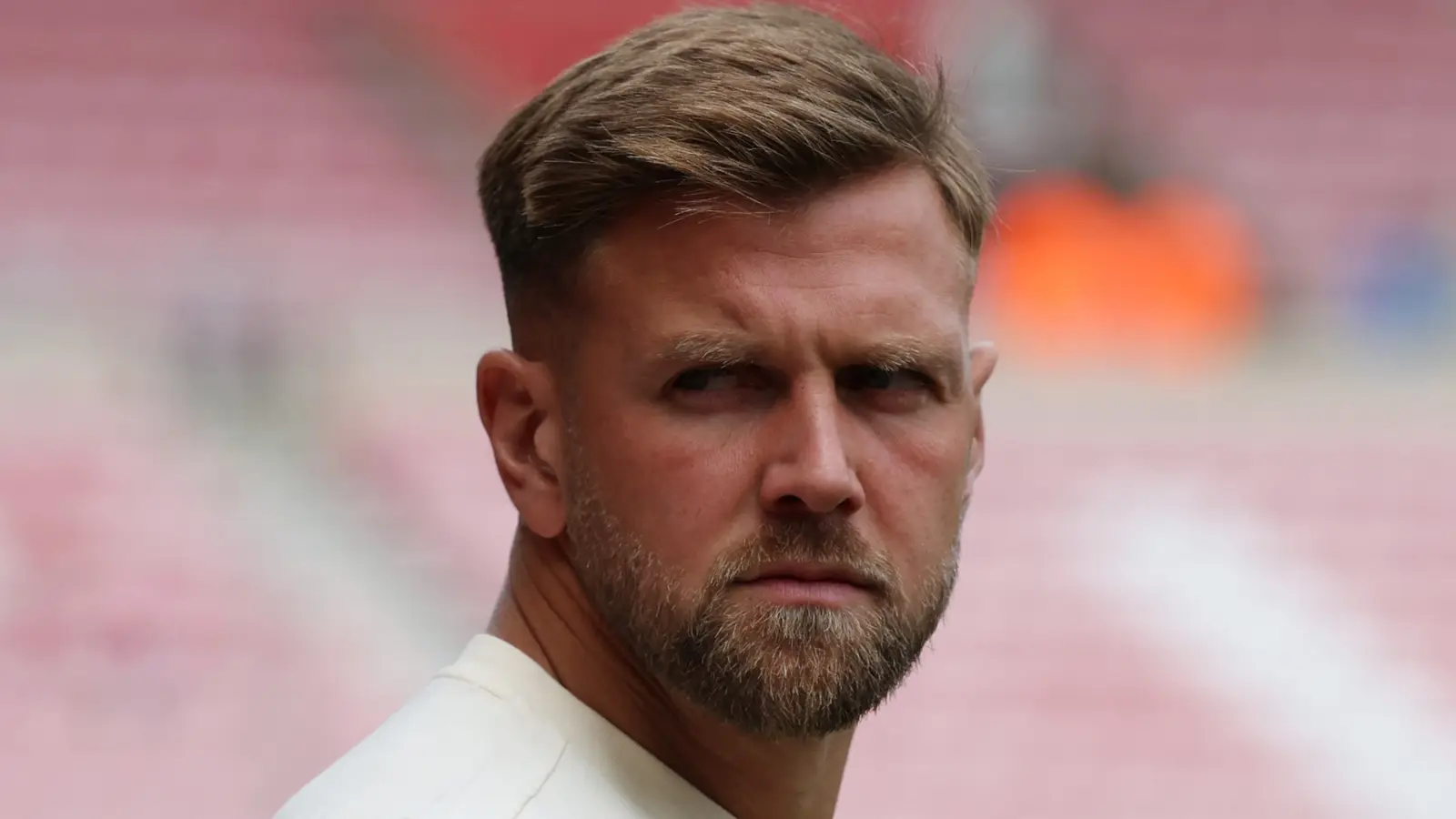 Niclas Fullkrug 'Given Permission to Quit' West Ham