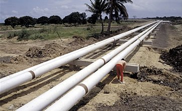 TotalEnergies Demands Billions of Dollars More Profit to Turn On the Gas - But Will Negotiate