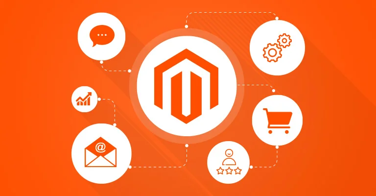 How Magento Has Become The E-commerce Excellence Engine.