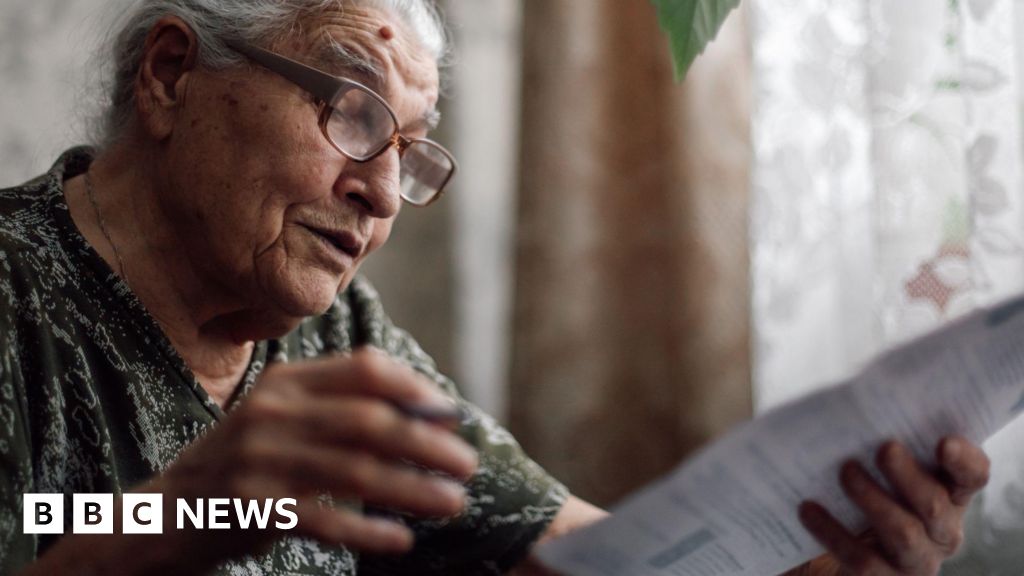 Thousands on benefits could have energy debt cancelled by Ofgem