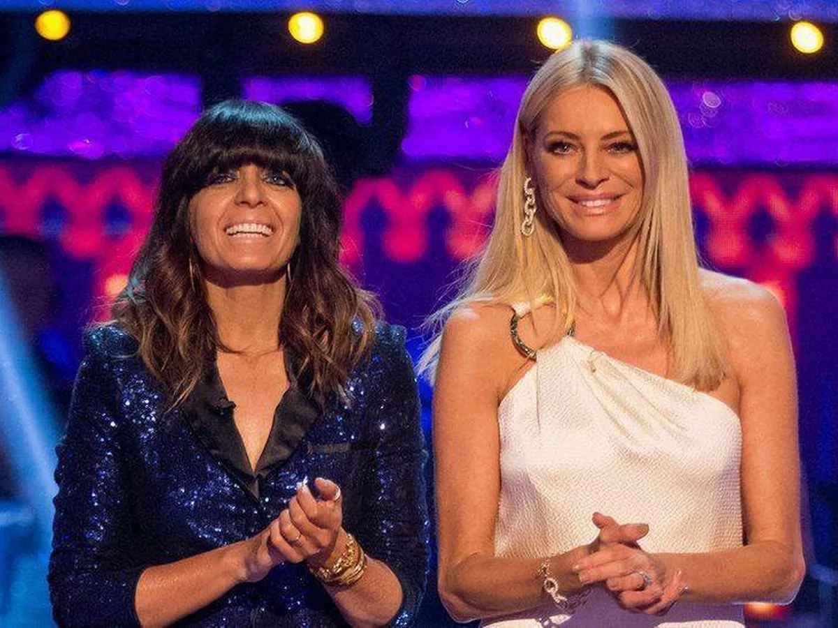 Strictly Come Dancing icon shuts down Tess and Claudia replacement rumours