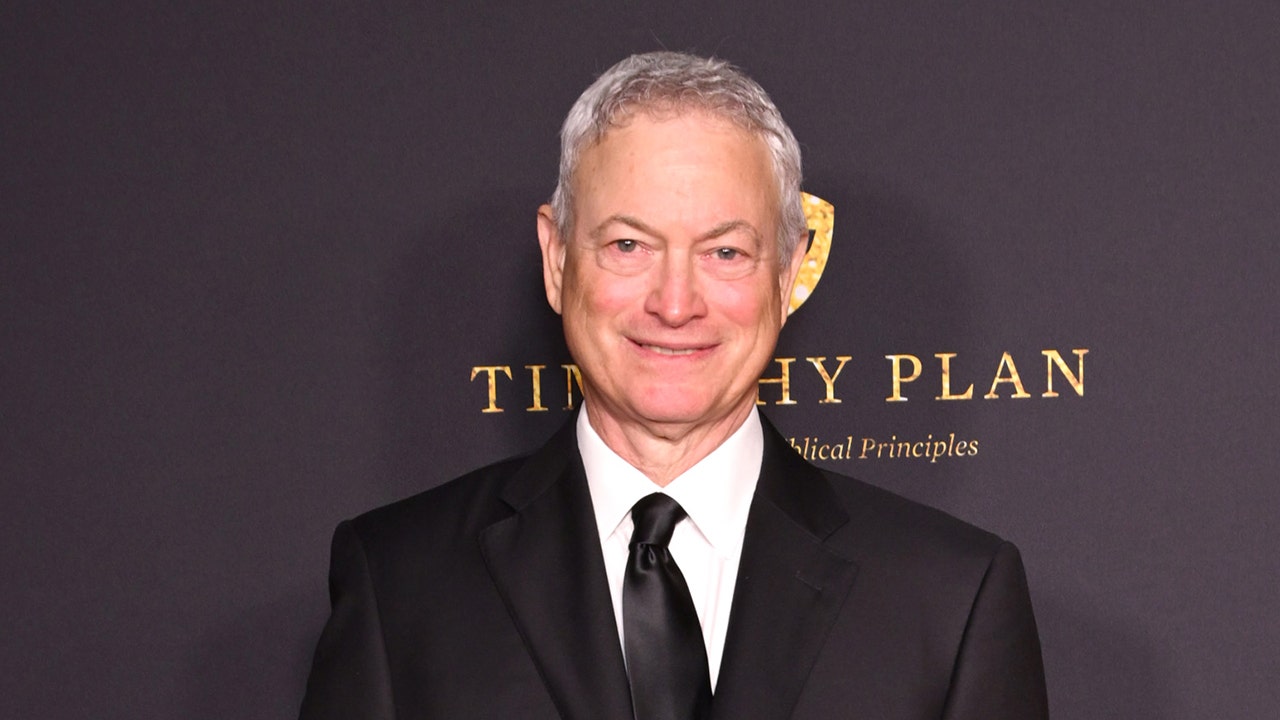 Gary Sinise continues serving veterans despite changing cultural climate