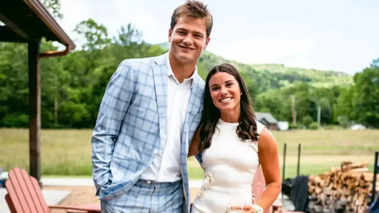 Drake Maye’s wife Ann turns TikTok into Patriots nation’s new obsession with her viral recipes