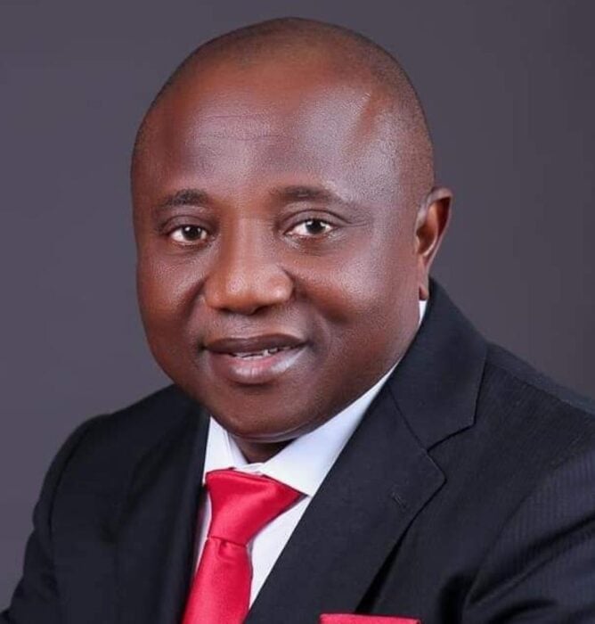 Ajaokuta Reps Member Empowers Constituents