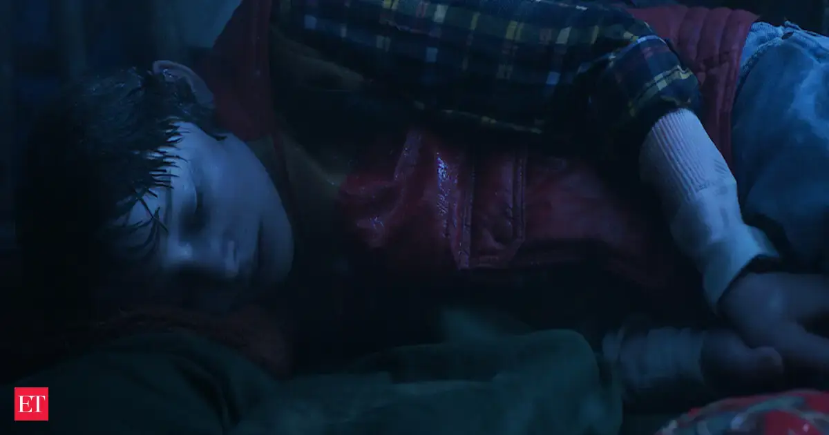 ‘Stranger Things Season 5’  bone-chilling first five Minutes recreate Will Byers’ haunting 1983 vanishing into the Upside Down. Where to watch all episodes?