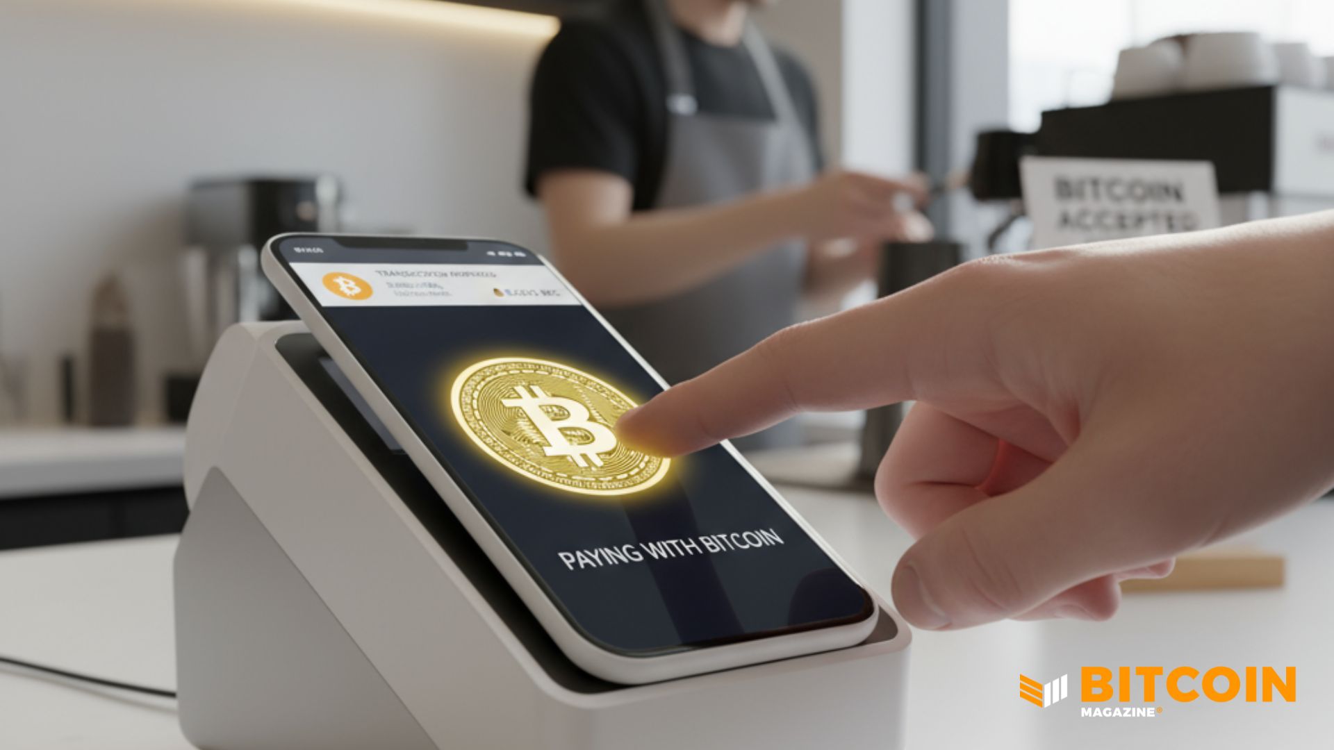 Square Bitcoin Payments Goes Live Bringing BTC To Millions